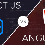 Angular vs. React JS