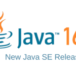 Java 16 update and features