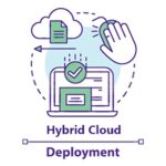 Hybrid Cloud Deployment