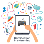 Gamification in e-learning