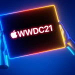 WWDC 2021, apple's annual event