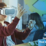 Top 11 Reasons To Implement AR VR In Your eCommerce Business