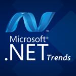 Microsoft .NET trends