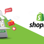 how to build online store on Shopify