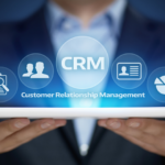 Discover the benefits of CRM for your business