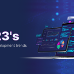 Top software development trends