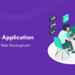 Web Application Frameworks for Web Development