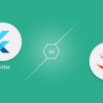 flutter vs swift