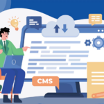 How would you choose the correct CMS for an organization?