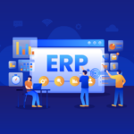 How Can ERP Improve a Business efficiency